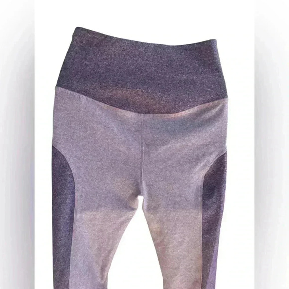 Nike women’s High Waist Studio Lux Legend
Leggings Tights purple sz M preloved - Picture 3 of 8